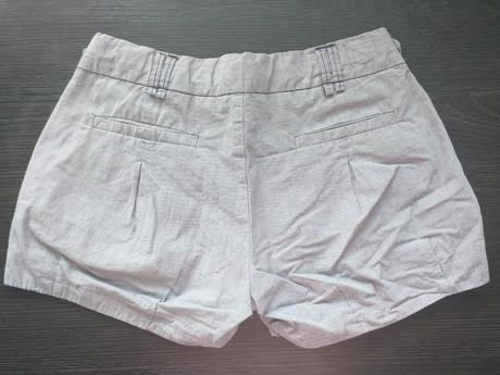 Šortky, zara,140