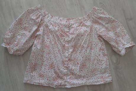Blúzka, h&m,44