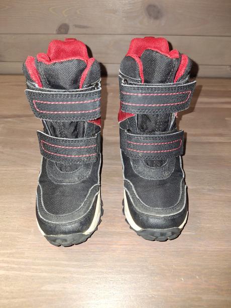 Čižmy zn. geox, geox,26