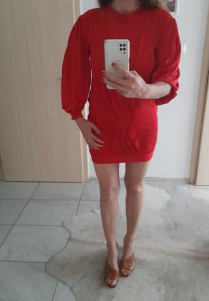 Šaty, zara,s