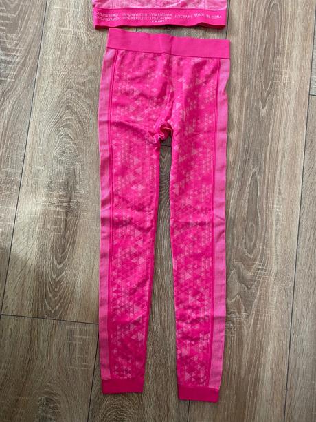 Športový set, crivit,128