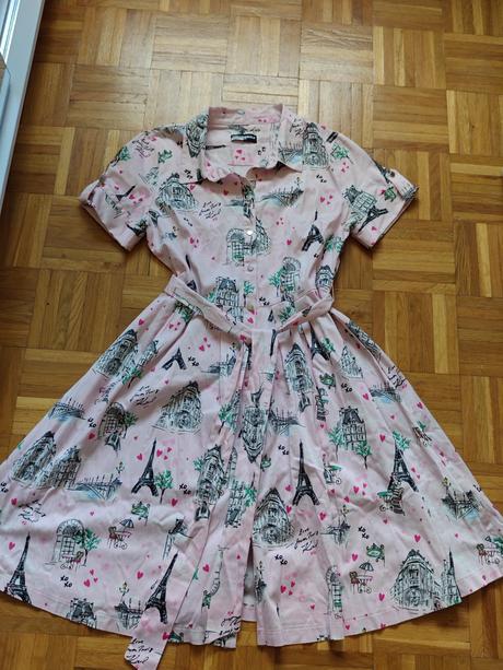 Karl lagerfeld originál luxusné nádherné kvalitné, 40