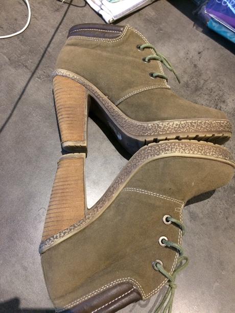 Prechodne topánky, veľ.40, 7 eur, 40