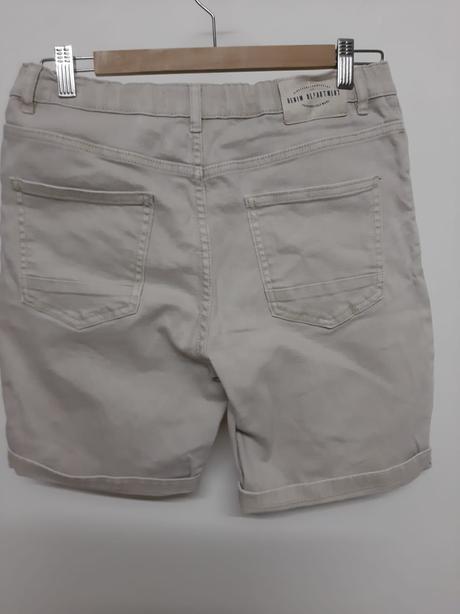 Kraťasy zara riflové veľ.164, zara,164