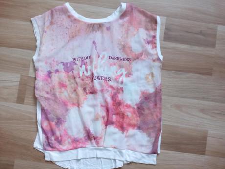 Dámske letné tričko gate, gate,s