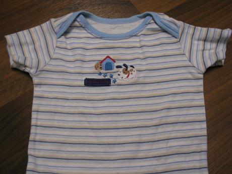 Body s krátkym rukávom, f&f,86