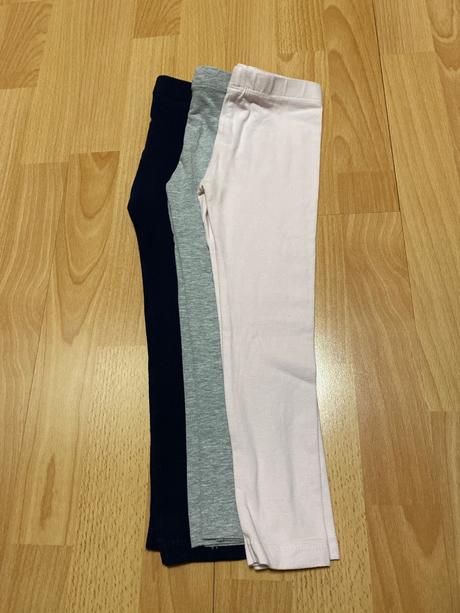 Leginy 3ks, pepco,98