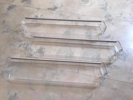 Zásuvky do chladničky indesit/ 10 ks, indesit