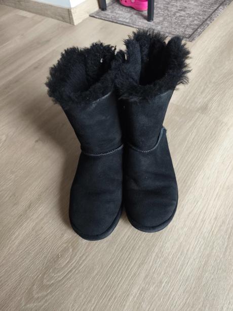 Zimné snehule ugg, ugg,39