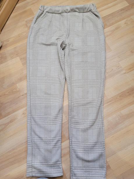 Elegantne nohavice, reserved,146