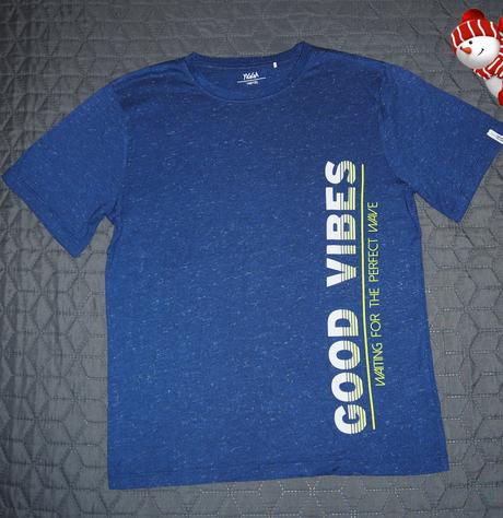 Tričko 146/152, yigga,146