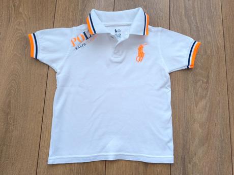 Tričko, ralph lauren,110