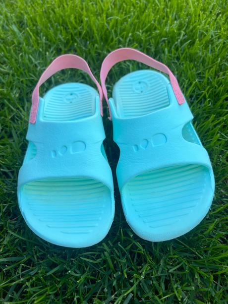 Gumenné topánky do vody a k bazénu, nabaiji,29