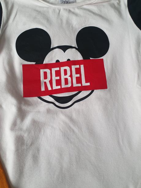 Tričká rebel, rebel kids,110
