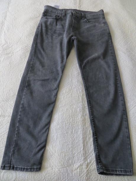 Rifle levis, levis,l