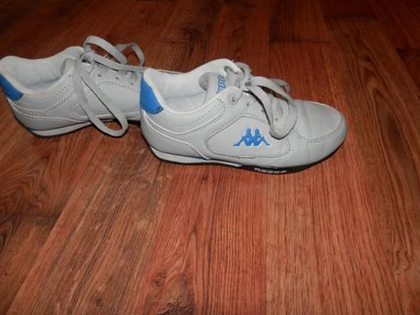 Tenisky, kappa,32