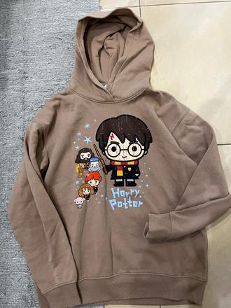 Mikina harry poter, h&m,146