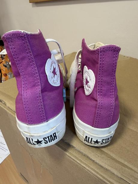 Converse all stars high / jp, converse,36