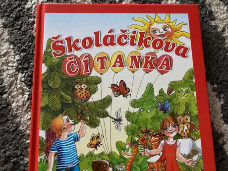 Školáčikova čítanka (2012),