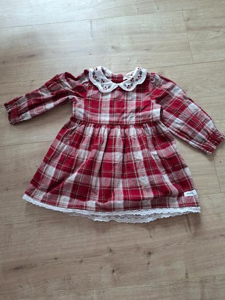 Šaty newbie, newbie,80