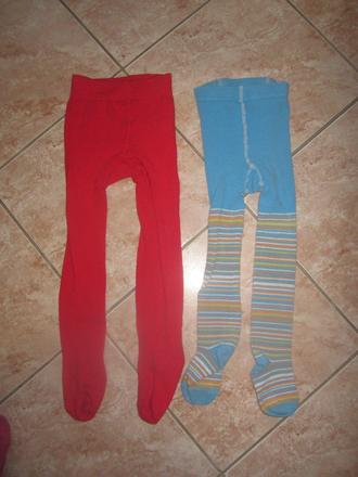 2 pack pančušky, tcm,104