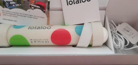 Natriasač kočíka, 