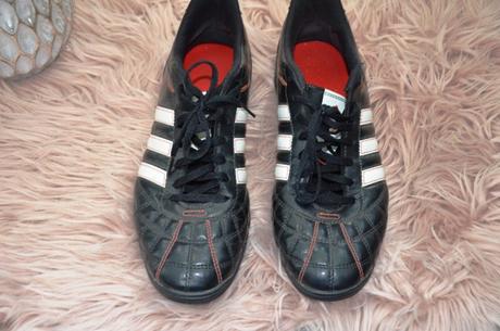 Pánske turfy adidas-45, adidas,45