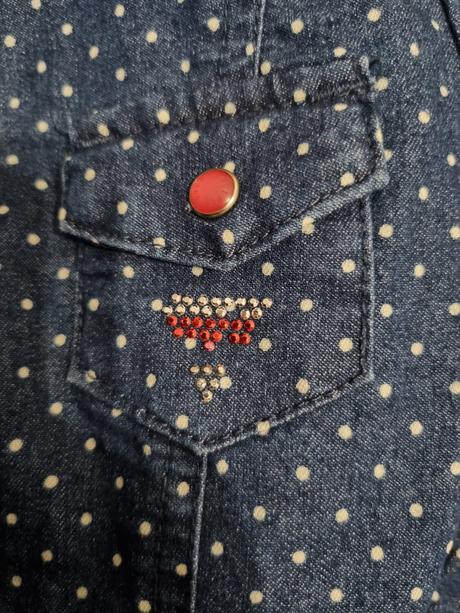 Guess saty, guess,104