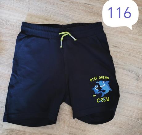 Šortky, kik,116
