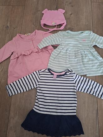 Dievcenske satocky 3-6mesiacov, dopodopo,62