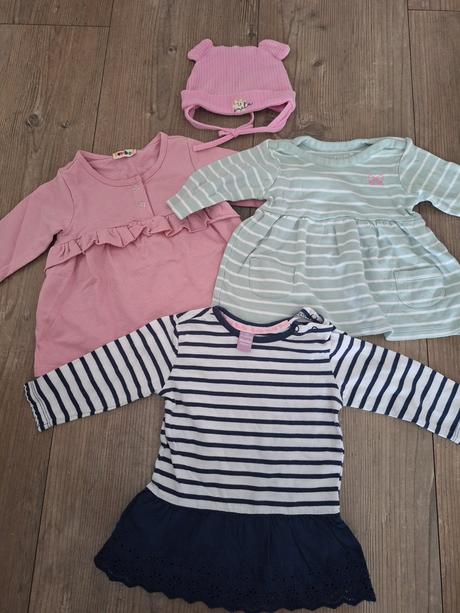 Dievcenske satocky 3-6mesiacov, dopodopo,62