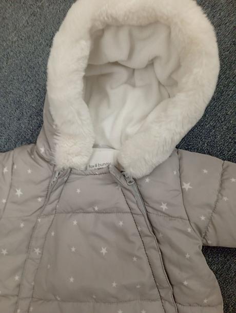 Fusak pre bábätko, sinsay