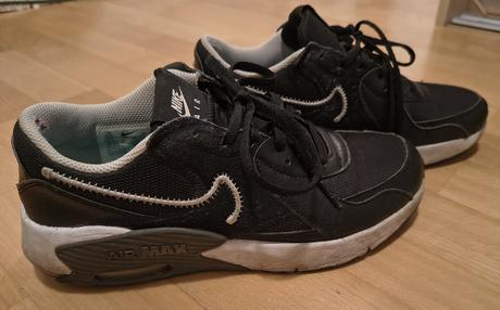 Tenisky nike airmax v. 42, nike,42
