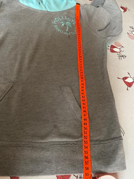 Mikina hollister dámska xs, hollister,xs