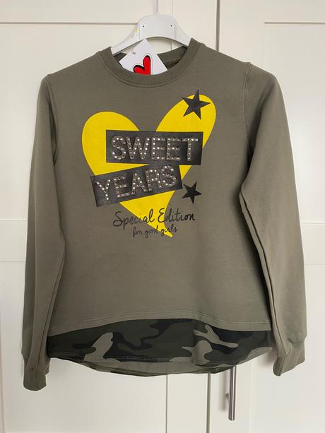 Tričko 146/152, 146