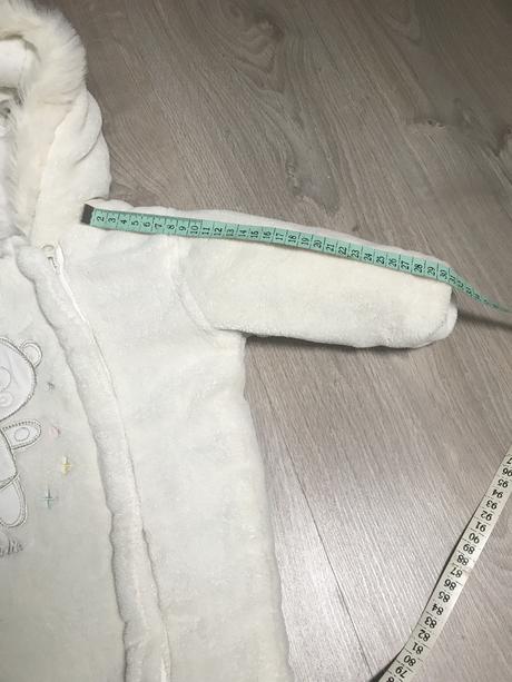 Zimny overal f&f 74, f&f,74