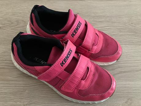 Tenisky, decathlon,35