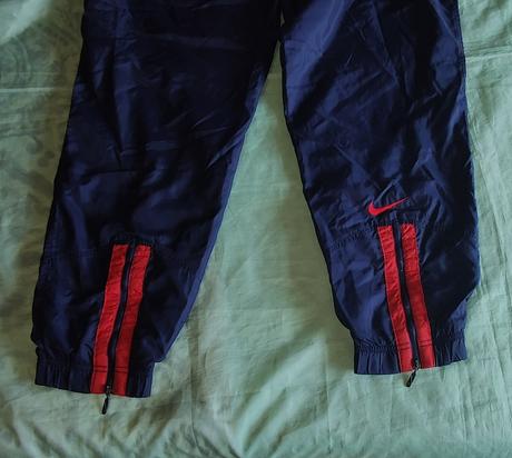 Nike šušťáky, nike,l