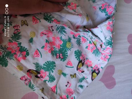 Kraťasy, kiki&koko,122