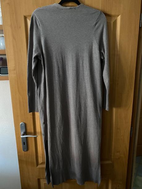 Dlhý sveter zara, zara,s