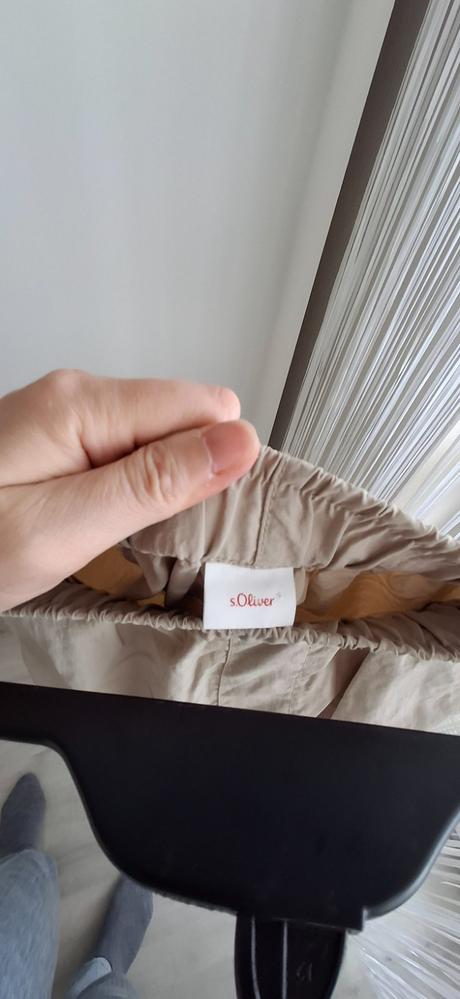 Dámske nohavice s.oliver, s.oliver