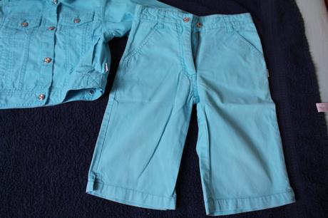 Set bunda+3/4 gate, 110