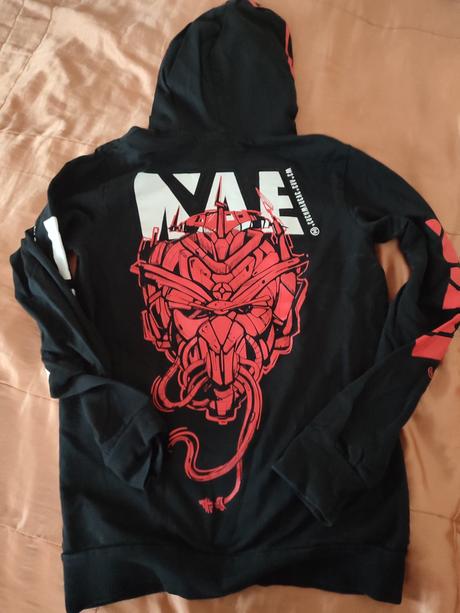 Chlapčenská mikina cropp, xs