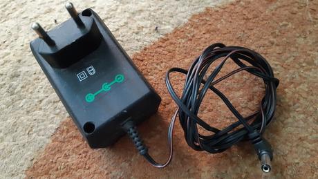 Predám zmes adaptérov pre tlačiarne.,