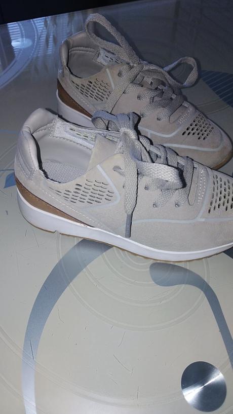 Tenisky detské, reserved,28