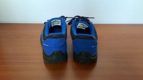 Outdoor topanky quechua 34, quechua,34