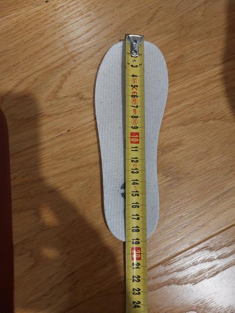 Gumáky, protetika,29