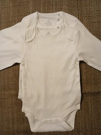 Nenosené body, next,80