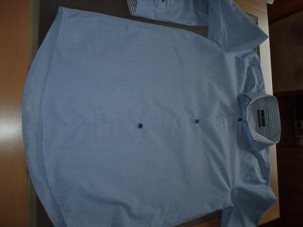 Košeľa pre chlapca, next,158