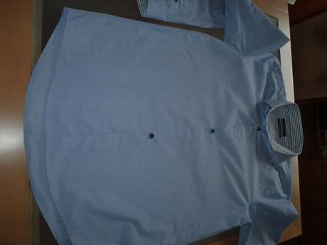 Košeľa pre chlapca, next,158